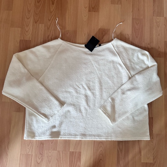 NWT ATM SWEATER - Picture 2 of 4